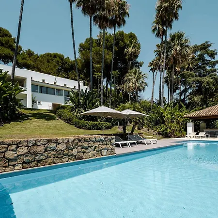 Villa Limena Luxury Golden Mile Private Pool *