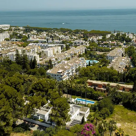 Villa Limena Luxury Golden Mile Private Pool
