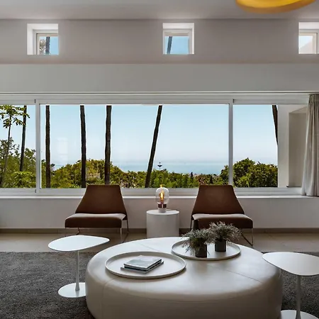 Limena Luxury Golden Mile Private Pool * Marbella