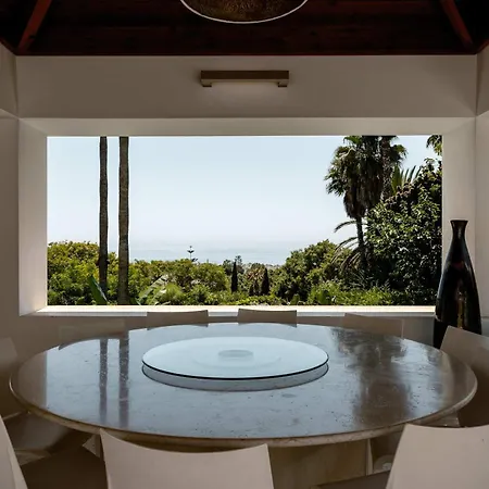 Limena Luxury Golden Mile Private Pool Villa