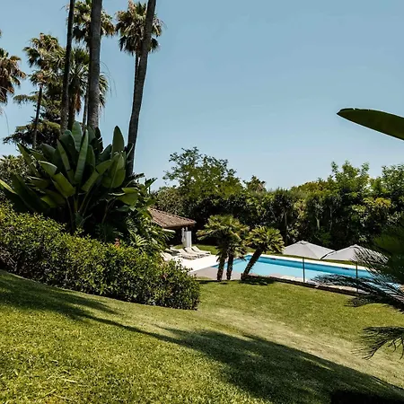 Limena Luxury Golden Mile Private Pool *