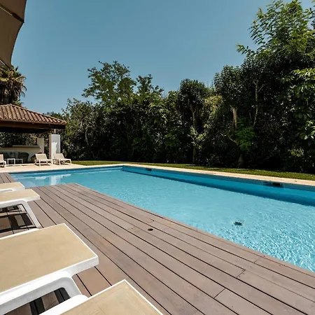 Villa Limena Luxury Golden Mile Private Pool *