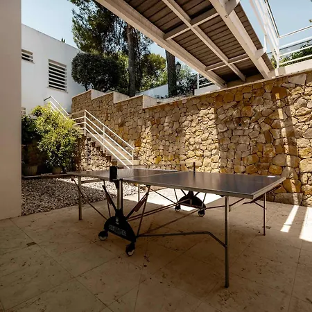Limena Luxury Golden Mile Private Pool *
