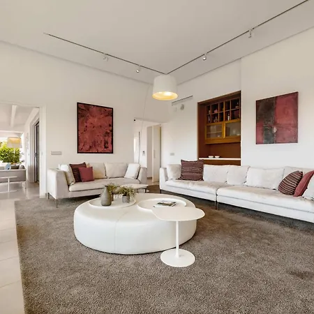 Villa Limena Luxury Golden Mile Private Pool