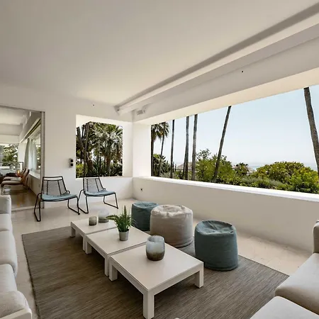 Villa Limena Luxury Golden Mile Private Pool *