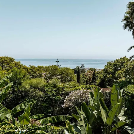 Villa Limena Luxury Golden Mile Private Pool
