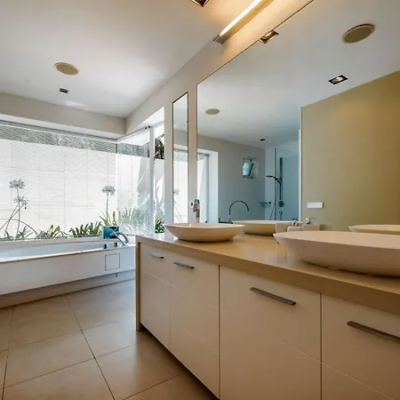 Villa Limena Luxury Golden Mile Private Pool