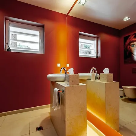 Villa Limena Luxury Golden Mile Private Pool *