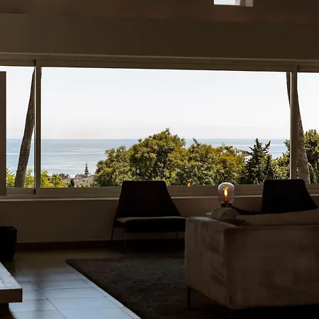 Villa Limena Luxury Golden Mile Private Pool *