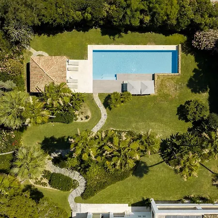 Limena Luxury Golden Mile Private Pool Marbella